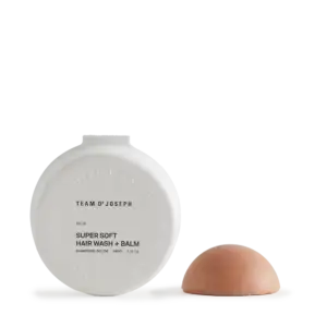 SZAMPON DO WŁOSÓW Z ODŻYWKĄ, 60 g
