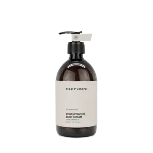 Regenerujący krem do ciała Well Aging 500 ml