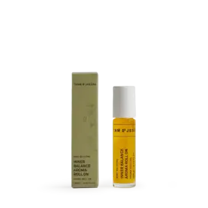 AROMATYCZNY ROLL-ONN WEWNĘTRZNA RÓWNOWAGA (Inner Balance Aroma Roll-On) 10 ml