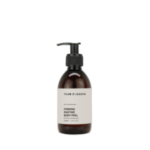 UJĘDRNIAJĄCY ENZYMATYCZNY PEELING DO CIAŁA, 250ml