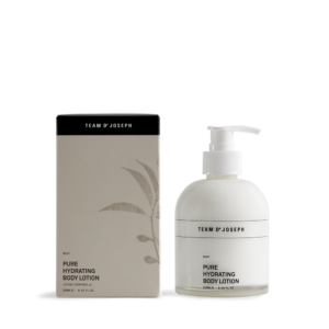 BALSAM DO CIAŁA Z KWASEM HIALURONOWYM 250 ml