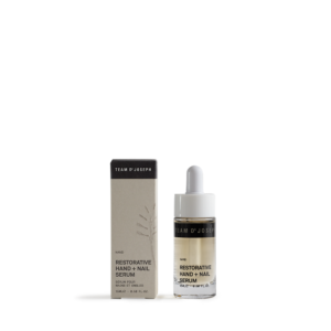 SERUM REGENERUJĄCE DO DŁONI I PAZNOKCI, 15 ml