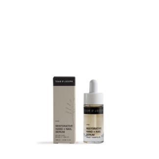 SERUM REGENERUJĄCE DO DŁONI I PAZNOKCI, 15 ml