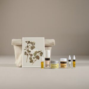 JUBILEUSZOWY ZESTAW MARKI TEAM DR JOSEPH (40 YEARS OF SKIN HEALTH)