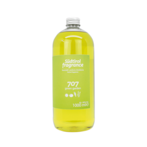 707 / GREEN PASSION SÜDTIROL FRAGRANCE 1000 ml