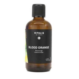 Krwista pomarańcza Citrus aurantium 100 ml