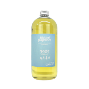 3905 / VITALIZING SÜDTIROL FRAGRANCE 1000 ml