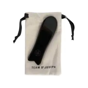 CZARNY OBSYDIAN DO MASAŻU GUA SHA