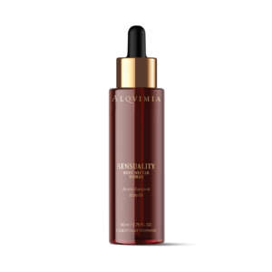 NEKTAR DO CIAŁA ZMYSŁOWA KOBIECOŚĆ 50 ml