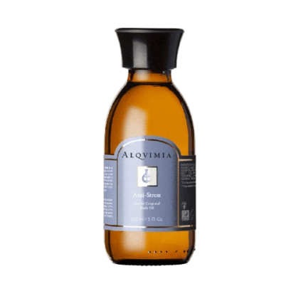 OLEJ DO CIAŁA ANTYSTRESOWY 150 ml