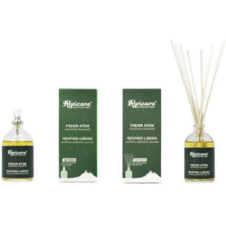 ZAPACHY DO POMIESZCZEŃ