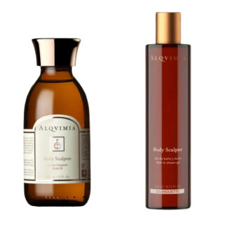 ZESTAW MODELUJĄCY: OLEJ+ŻEL