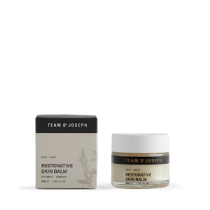 BALSAM REGENERUJĄCY Z MASŁEM SHEA, 50 ml