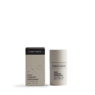 DEZODORANT CODZIENNY KOMFORT, 50 ml