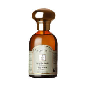 WODA TOALETOWA SZAŁWIA, 100 ml