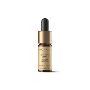 OLEJEK ETERYCZNY CEDR 10 ml