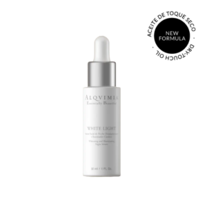 ROZŚWIETLAJĄCE SERUM WHITE LIGHT, 30ml