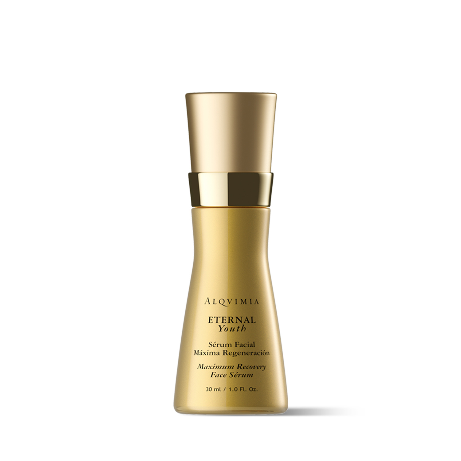 MAKSYMALNA REGENERACJA SERUM DO TWARZY 30 ml