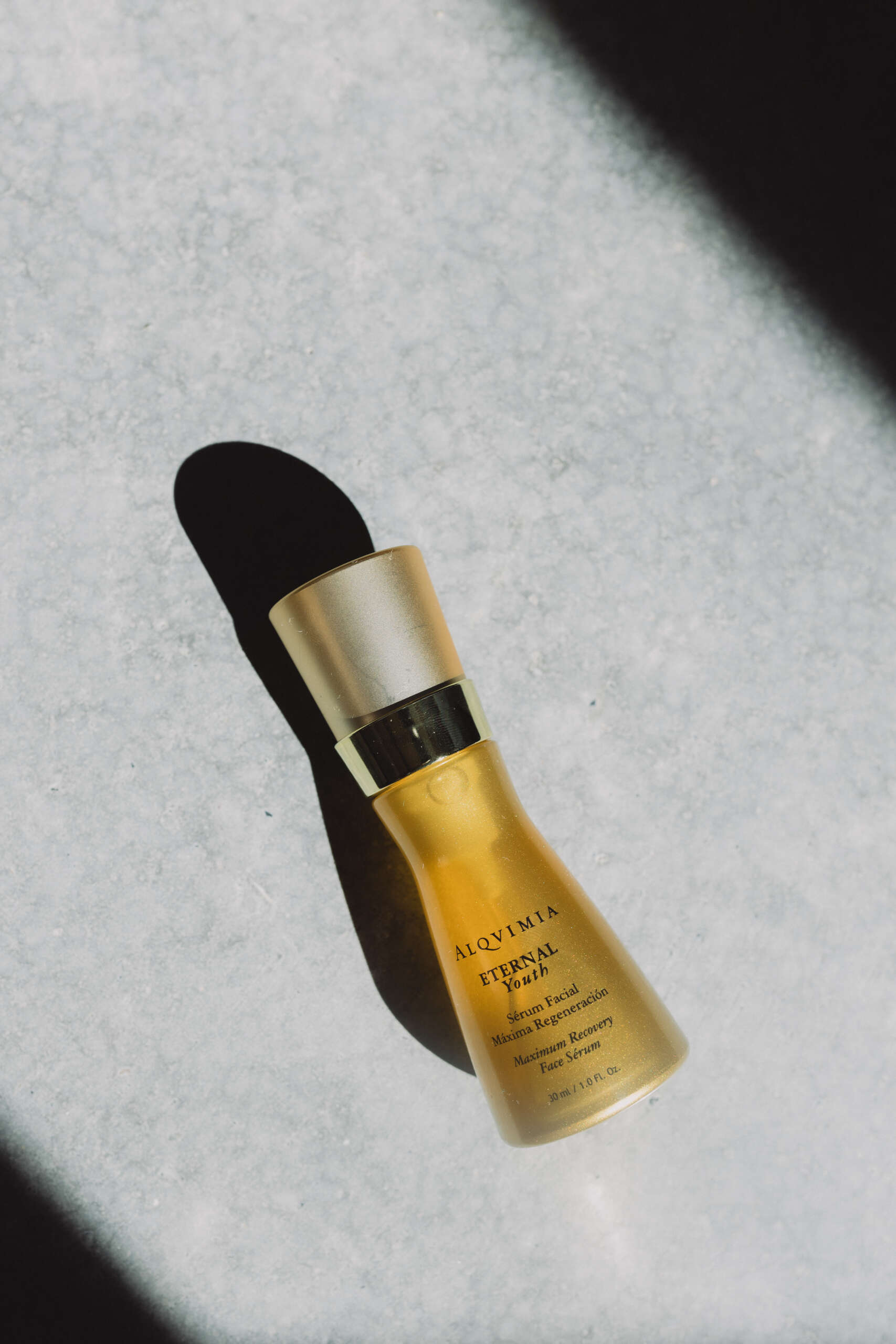 MAKSYMALNA REGENERACJA SERUM DO TWARZY 30 ml - obrazek 2