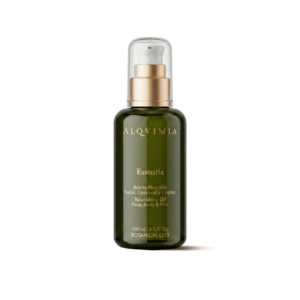 Essentia Aceite Nutritivo Facial, 100 ml