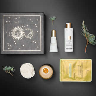 ZESTAW PREZENTOWY ROZŚWIETLAJĄCY BLASK