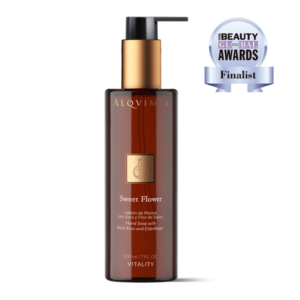 MYDŁO DO RĄK SŁODKIE KWIATY 200 ml