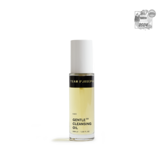 Delikatny olejek do demakijażu