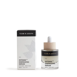 SERUM INTENSYWNIE ENERGETYZUJĄCE, 30 ml