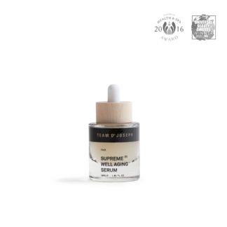 SERUM KOMPLEKSOWE ODMŁADZAJĄCO-REPERUJĄCE, 30 ml