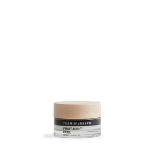 PEELING NA BAZIE KWASÓW OWOCOWYCH PH 4,5 KWASY+ENZYMY, 50 ml