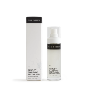 DELIKATNIE OCZYSZCZAJĄCY PEELING ENZYMATYCZNY, 50 ml