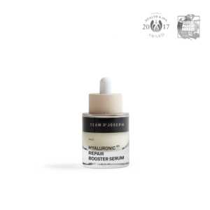 HIALURONOWY BOOSTER ODMŁADZAJĄCO-NAPRAWCZY, 30 ml