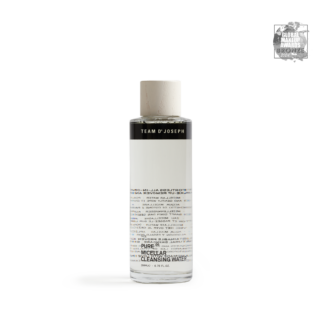 Micelarna Woda Oczyszczająca