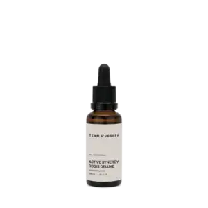 ACTIVE SYNERGY ROSIS DELUXE Mieszanka olejków z różnych gatunków róż