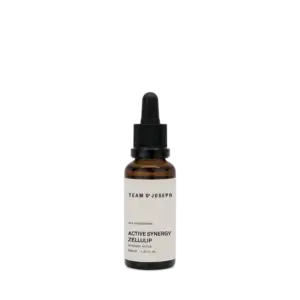 ACTIVE SYNERGY ZELLULIP Aktywna synergia do masażu antycellulitowego