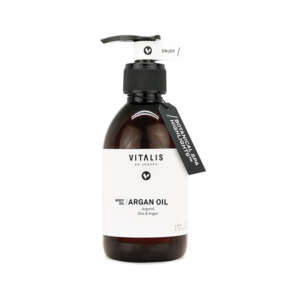 Czysty naturalny olej roślinny ARGANOWY 250ml