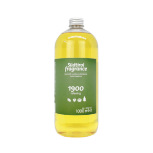 1900 / RELAXING SÜDTIROL FRAGRANCE 1000 ml