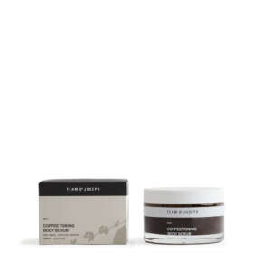 PEELING DO CIAŁA Z EKST. Z KAWY I FITOSKWALENEM
