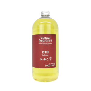 212 / BALANCE SÜDTIROL FRAGRANCE 1000 ml