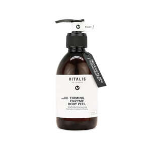 Ujędrniający enzymatyczny peeling do ciała 250ml