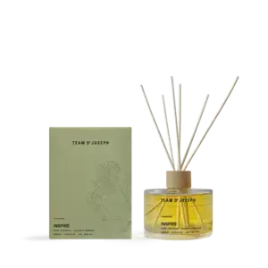 INSPIRE ZAPACH DO POMIESZCZEŃ, 200ml