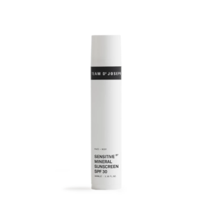 DELIKATNY MINERALNY KREM OCHRONNY SPF30, 100ml