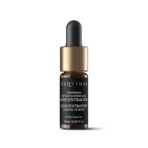 MIESZANKA OLEJKÓW ETERYCZNYCH KONCENTRACJA 10 ml