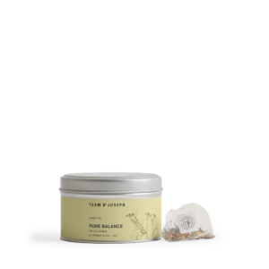 DOKONAŁA RÓWNOWAGA (PURE BALANCE)