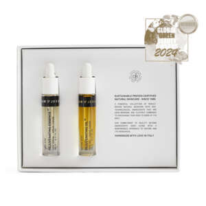 ZAAWANSOWANA ODMŁADZAJĄCA KURACJA MOCY, 2x5ml