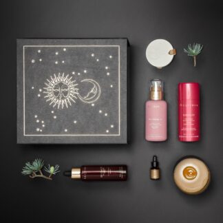 ZESTAW PREZENTOWY MOJA NAJCZYSTSZA ESENCJA (NAJCZYSTRZA ESENCJA KOBIECOŚCI)